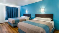 Motel 6 Wheatland, WY