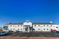 Motel 6 Wheatland, WY