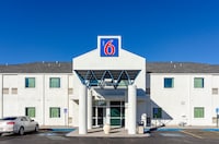 Motel 6 Wheatland, WY