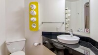Motel 6 Wheatland, WY