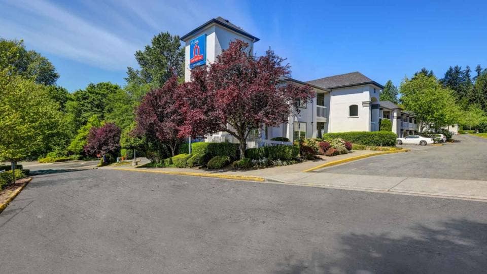 Studio 6 Mountlake Terrace, WA - Seattle, Mountlake Terrace, Mountlake Terrace