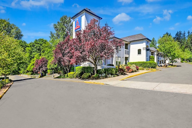 Studio 6 Mountlake Terrace, WA - Seattle