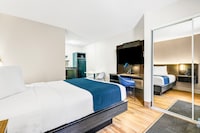 Studio 6 Mountlake Terrace, WA - Seattle