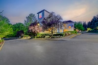 Studio 6 Mountlake Terrace, WA - Seattle