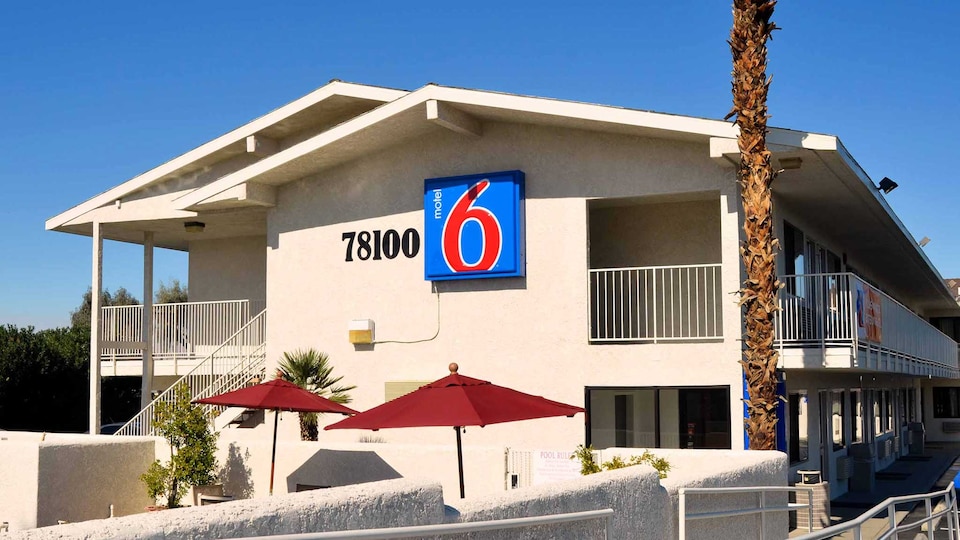 Motel 6 Palm Desert, CA - Palm Springs Area, Palm Desert, Palm Desert