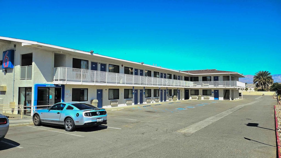 Motel 6 Palm Desert, CA - Palm Springs Area, Palm Desert, Palm Desert