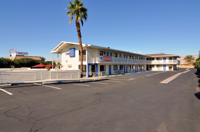 Motel 6 Palm Desert, CA - Palm Springs Area