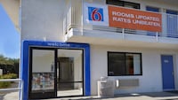 Motel 6 Palm Desert, CA - Palm Springs Area