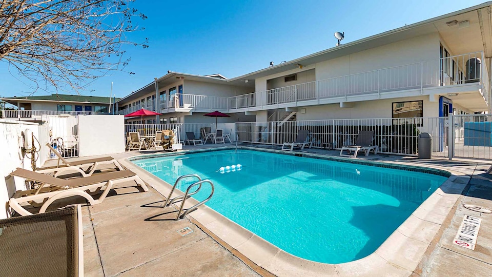 Motel 6 Mcallen, TX, C78501, McAllen TX