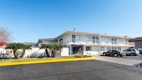 Motel 6 Mcallen, TX
