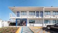 Motel 6 Mcallen, TX
