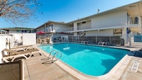 Motel 6 Mcallen, TX