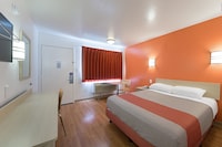 Motel 6 Mcallen, TX