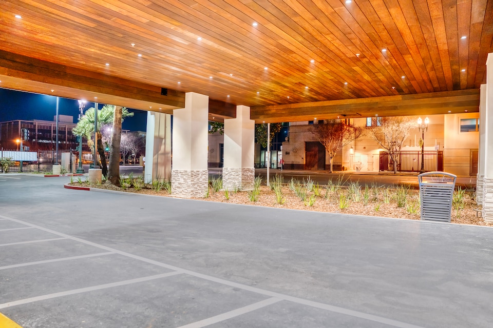 Studio 6 Suites Stockton, CA – Waterfront, Stockton, Stockton