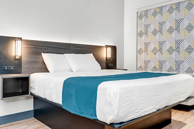 1 King Bed | Mobil Access Tub Nsmk Kitchen