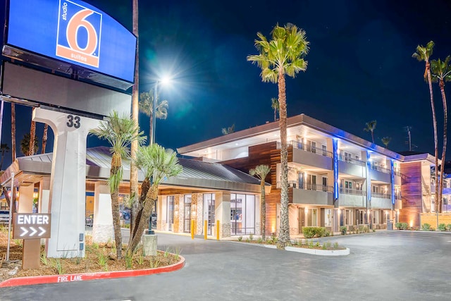 Studio 6 Suites Stockton, CA – Waterfront