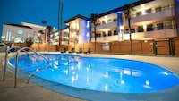 Studio 6 Suites Stockton, CA – Waterfront