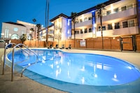 Studio 6 Suites Stockton, CA – Waterfront