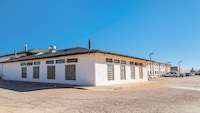 Motel 6 Winslow, AZ