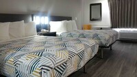 Motel 6 Winslow, AZ