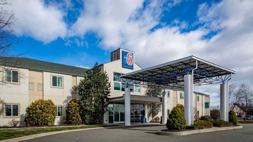 Motel 6 Pottstown, PA, Pottstown_g6, Pottstown