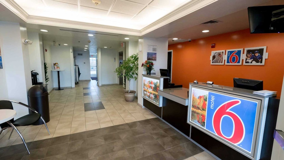 Motel 6 Pottstown, PA, Pottstown_g6, Pottstown