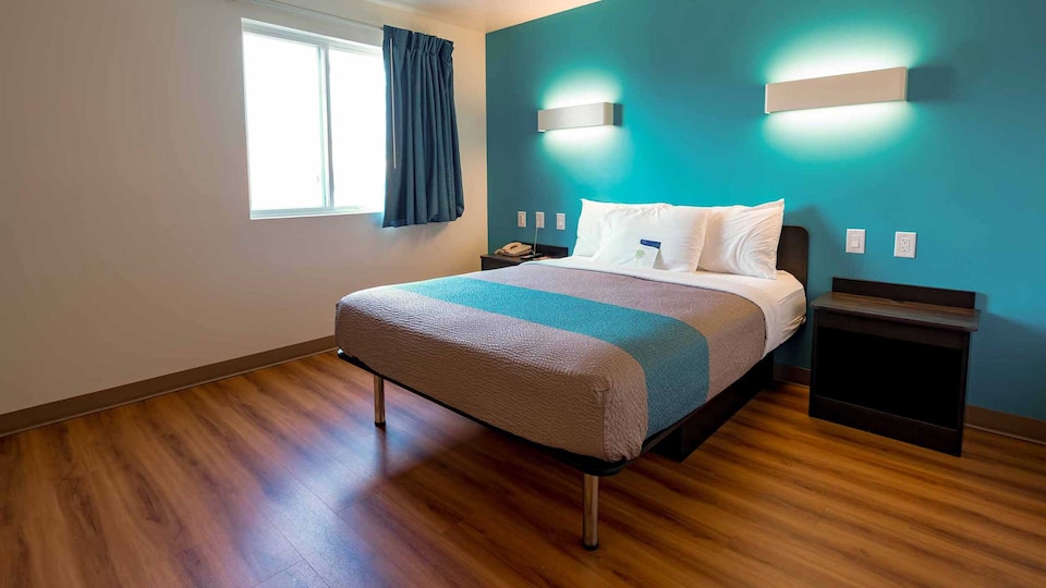 Motel 6 Pottstown, PA, Pottstown_g6, Pottstown