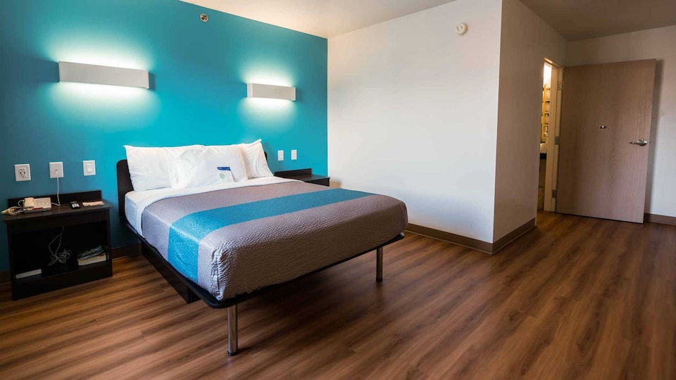 Motel 6 Pottstown, PA, Pottstown_g6, Pottstown