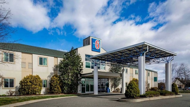 Motel 6 Pottstown, PA