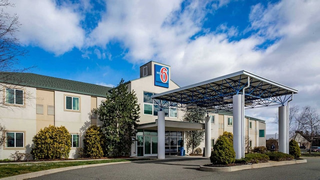 Motel 6 Pottstown, PA
