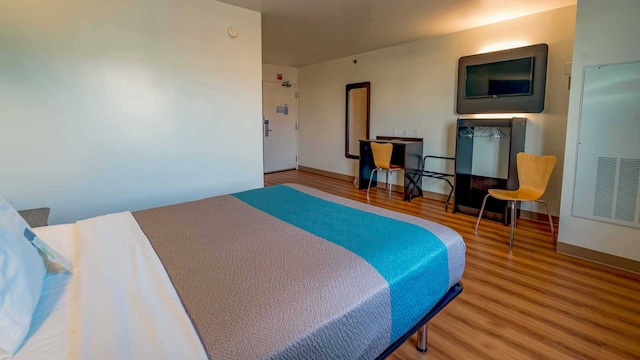 2 Full Beds | Non-Smoking