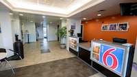 Motel 6 Pottstown, PA