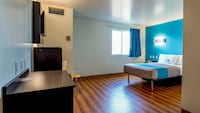 Motel 6 Pottstown, PA