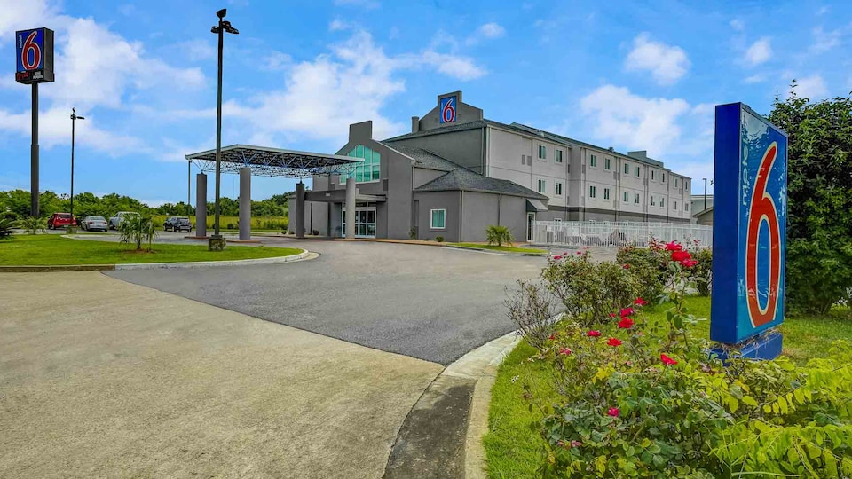 Motel 6 Montgomery, AL - Airport, C36105, Montgomery AL