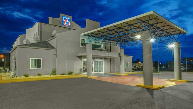 Motel 6 Montgomery, AL - Airport, C36105, Montgomery AL