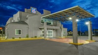 Motel 6 Montgomery, AL - Airport