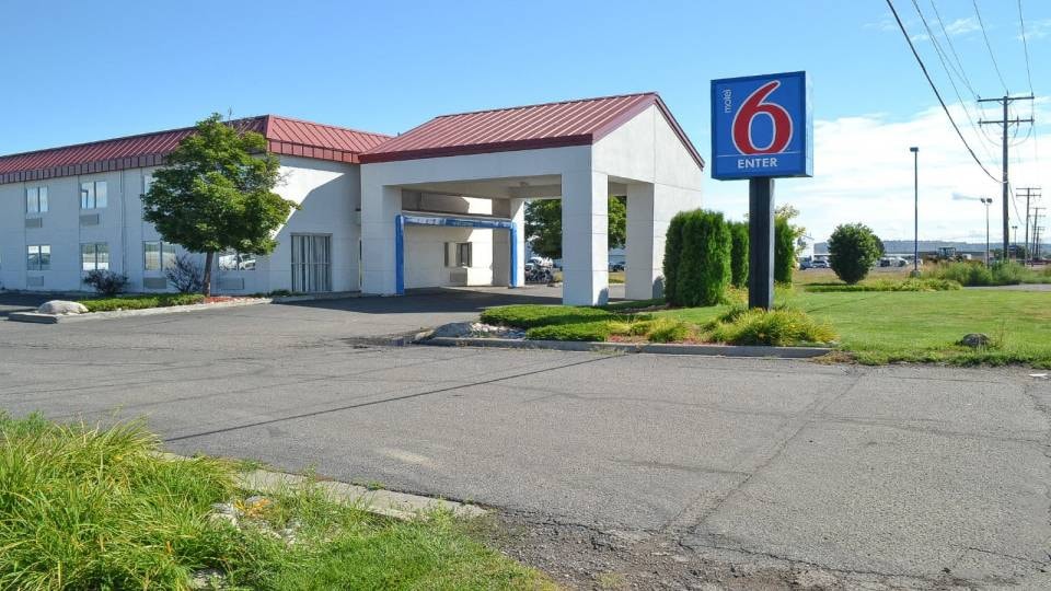 Motel 6 Billings, MT - North, Billings, Billings