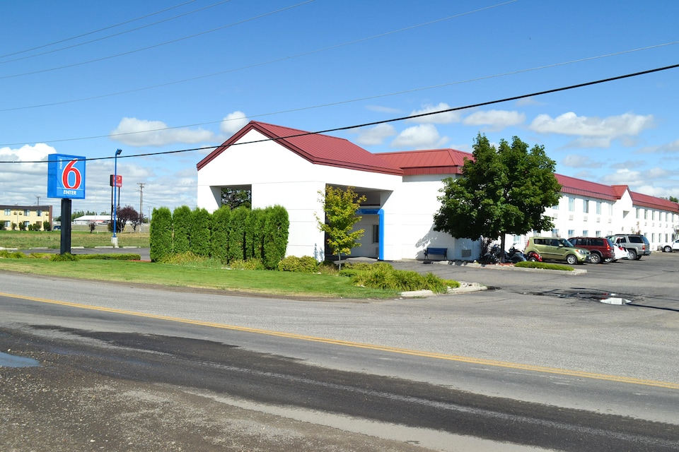 Motel 6 Billings, MT - North, Billings, Billings