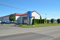 Motel 6 Billings, MT - North