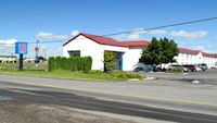 Motel 6 Billings, MT - North