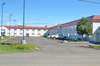 Motel 6 Billings, MT - North