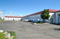 Motel 6 Billings, MT - North