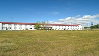 Motel 6 Billings, MT - North