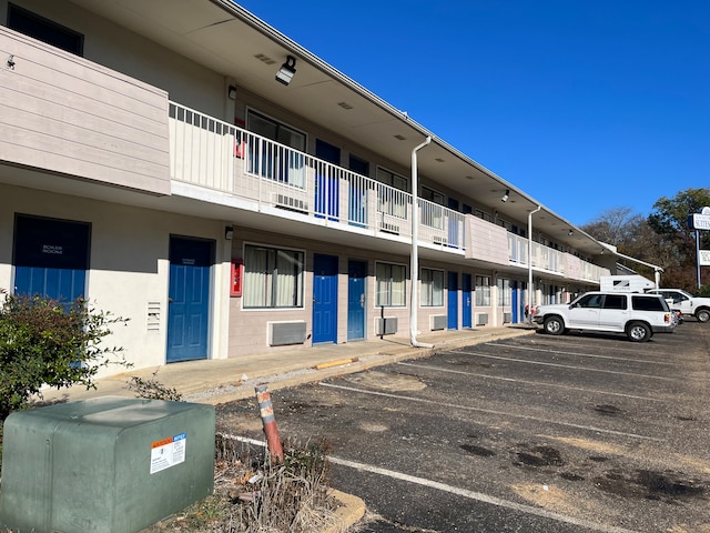 Motel 6 Millington, TN