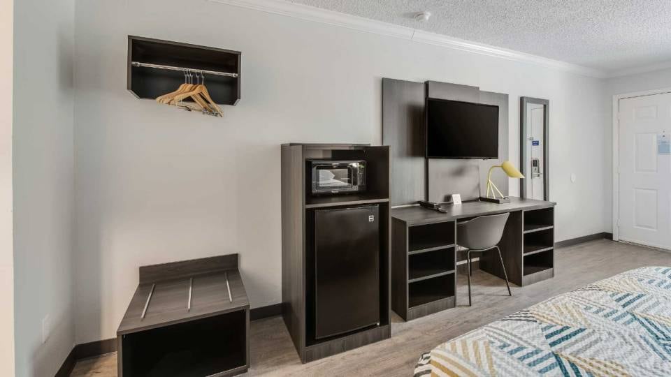 Motel 6 Kilgore, TX, Kilgore_23604b05, Kilgore