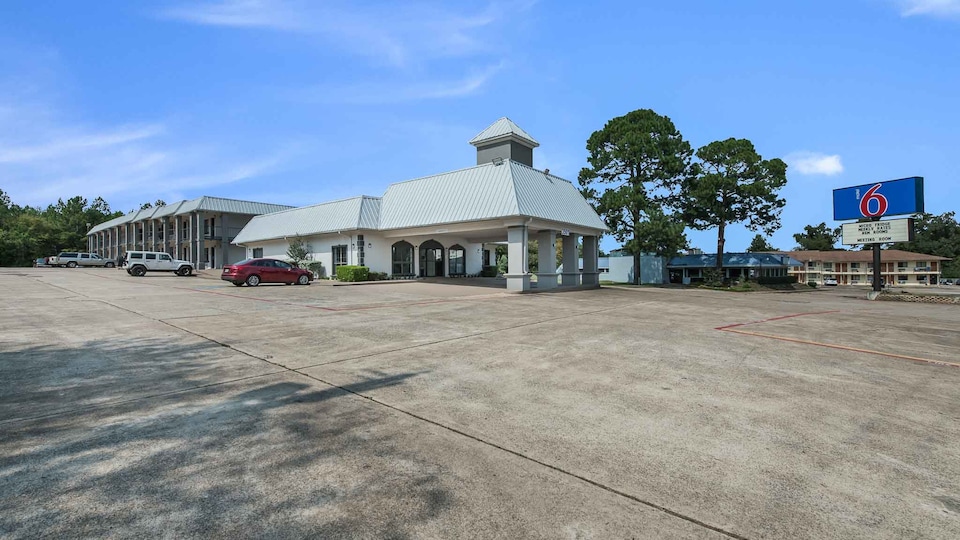 Motel 6 Kilgore, TX, Kilgore_23604b05, Kilgore