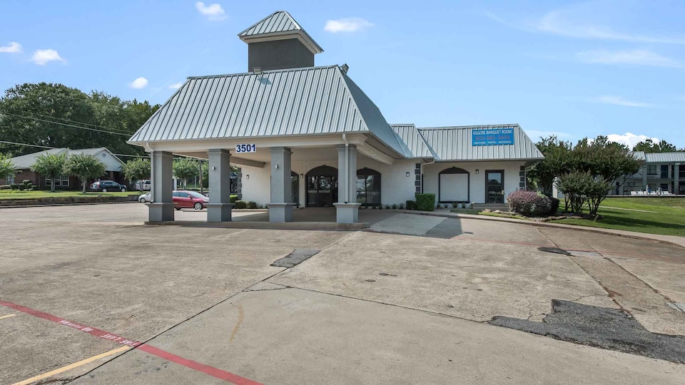 Motel 6 Kilgore, TX, Kilgore_23604b05, Kilgore