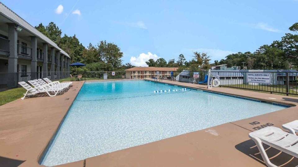 Motel 6 Kilgore, TX, Kilgore_23604b05, Kilgore