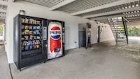 Motel 6 Kilgore, TX