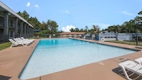Motel 6 Kilgore, TX
